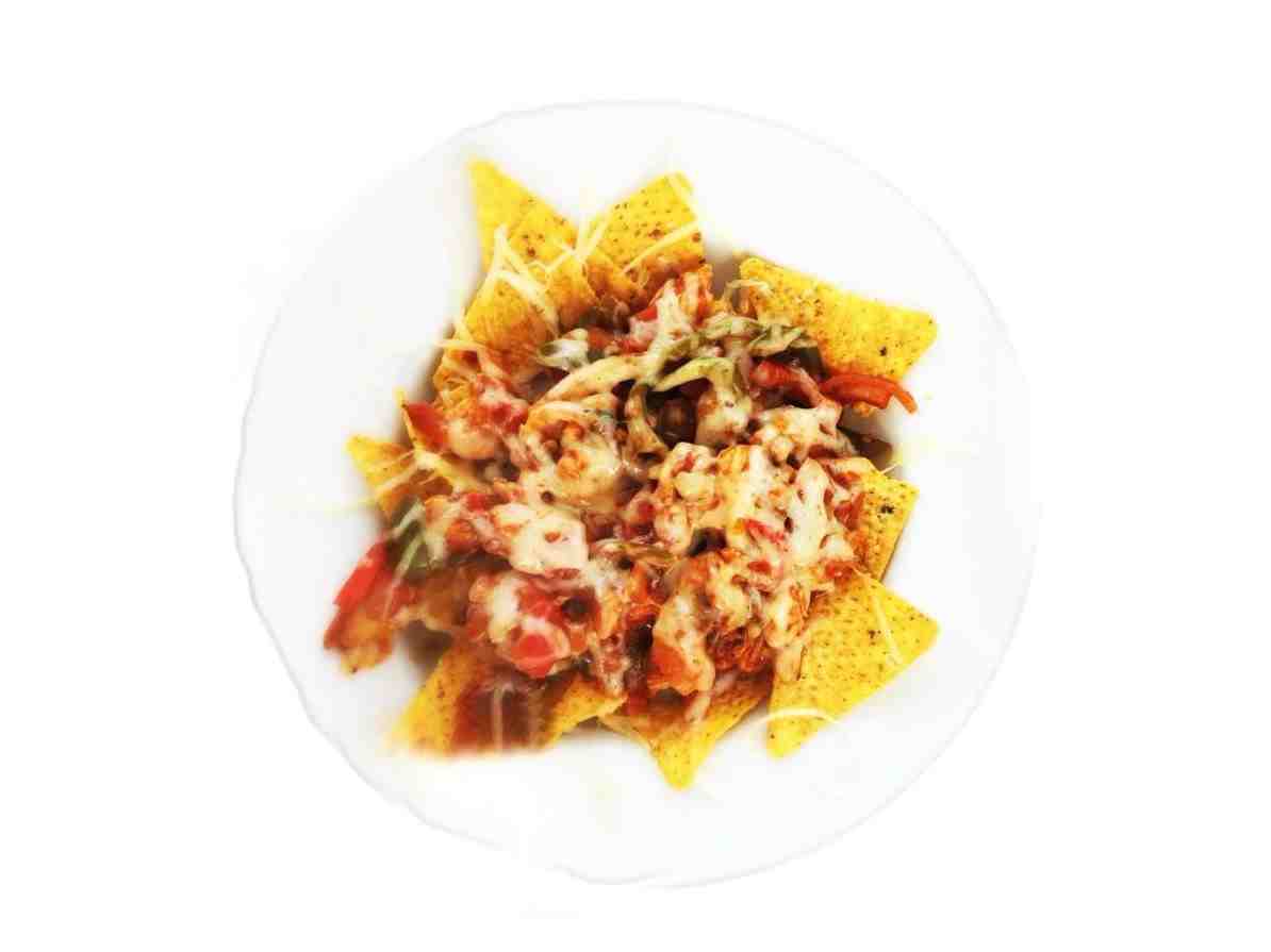 Nacho Cheese