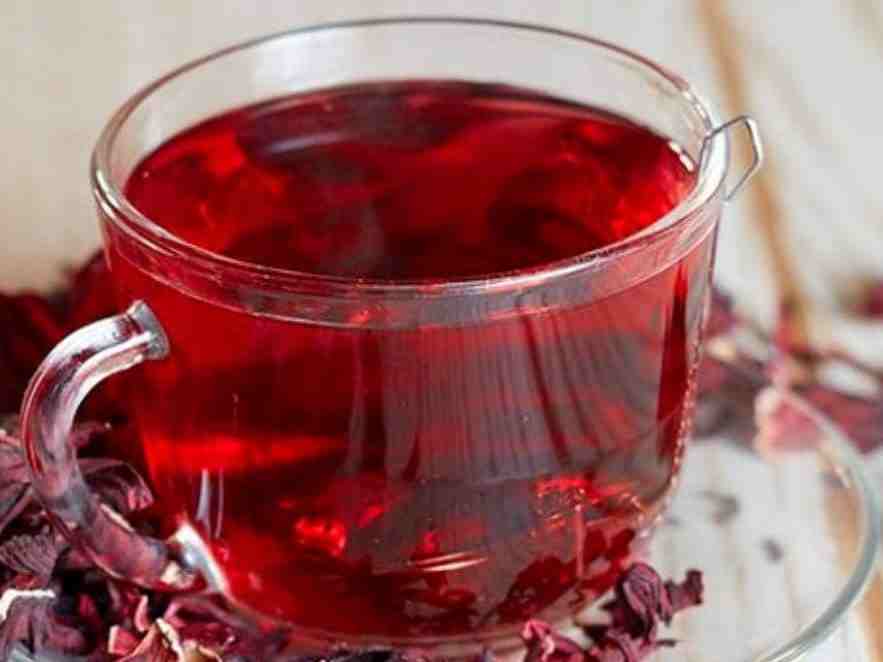چای ترش