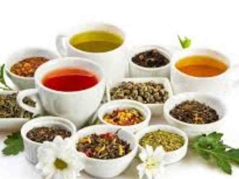 دمنوش ترکیبی
