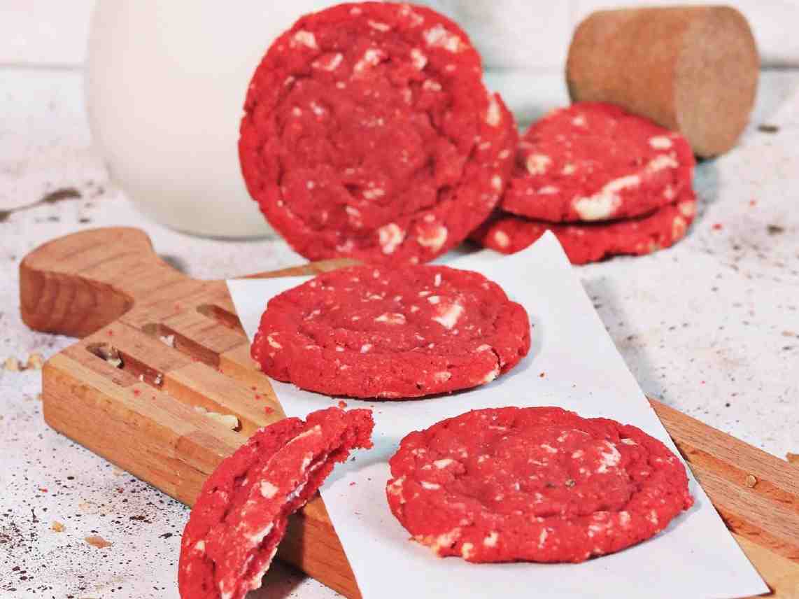 کوکی ردولوت