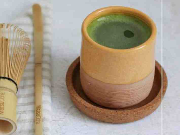 چای ماچا