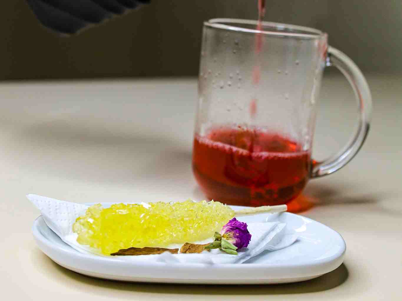 چای ترش