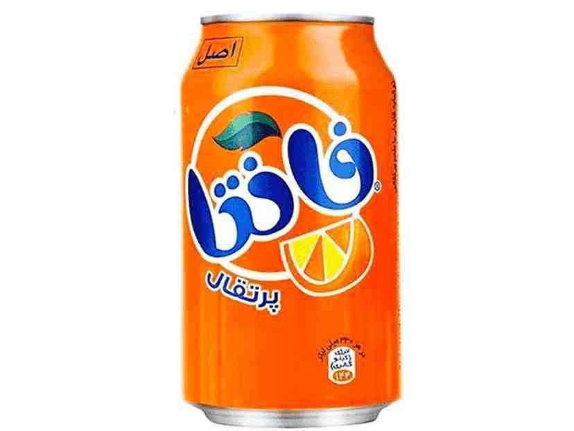 فانتا