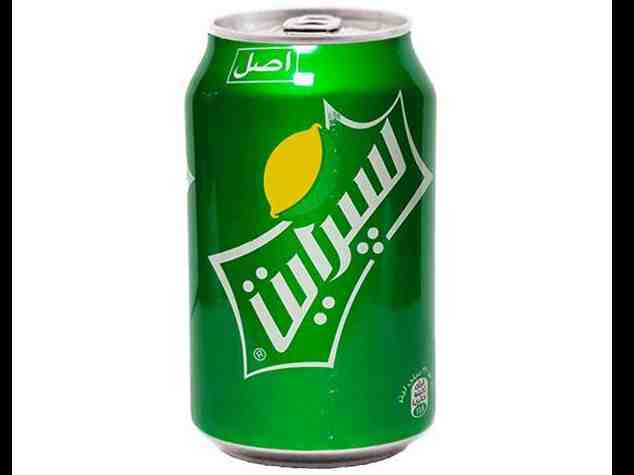 اسپرایت