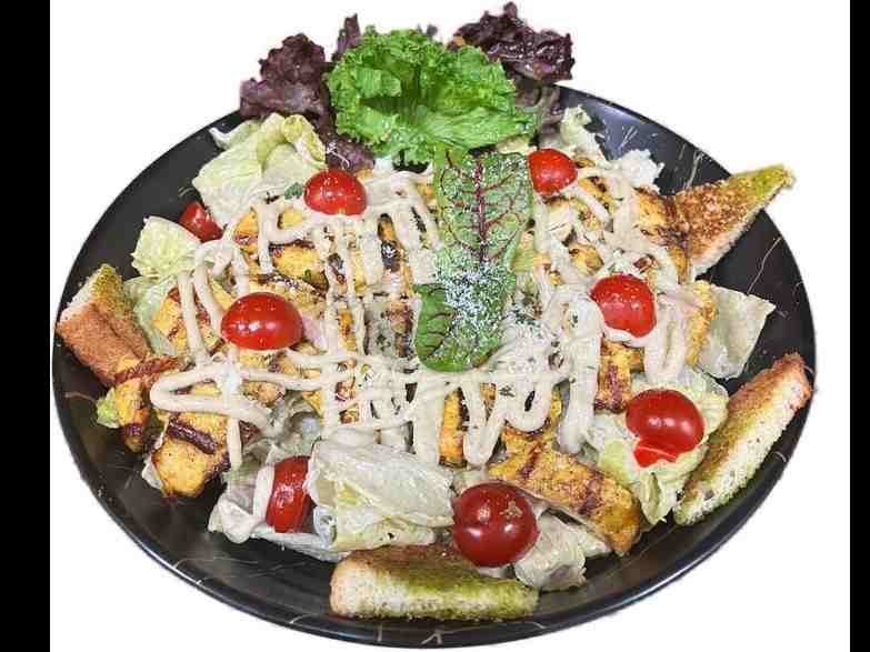 سزار گریل