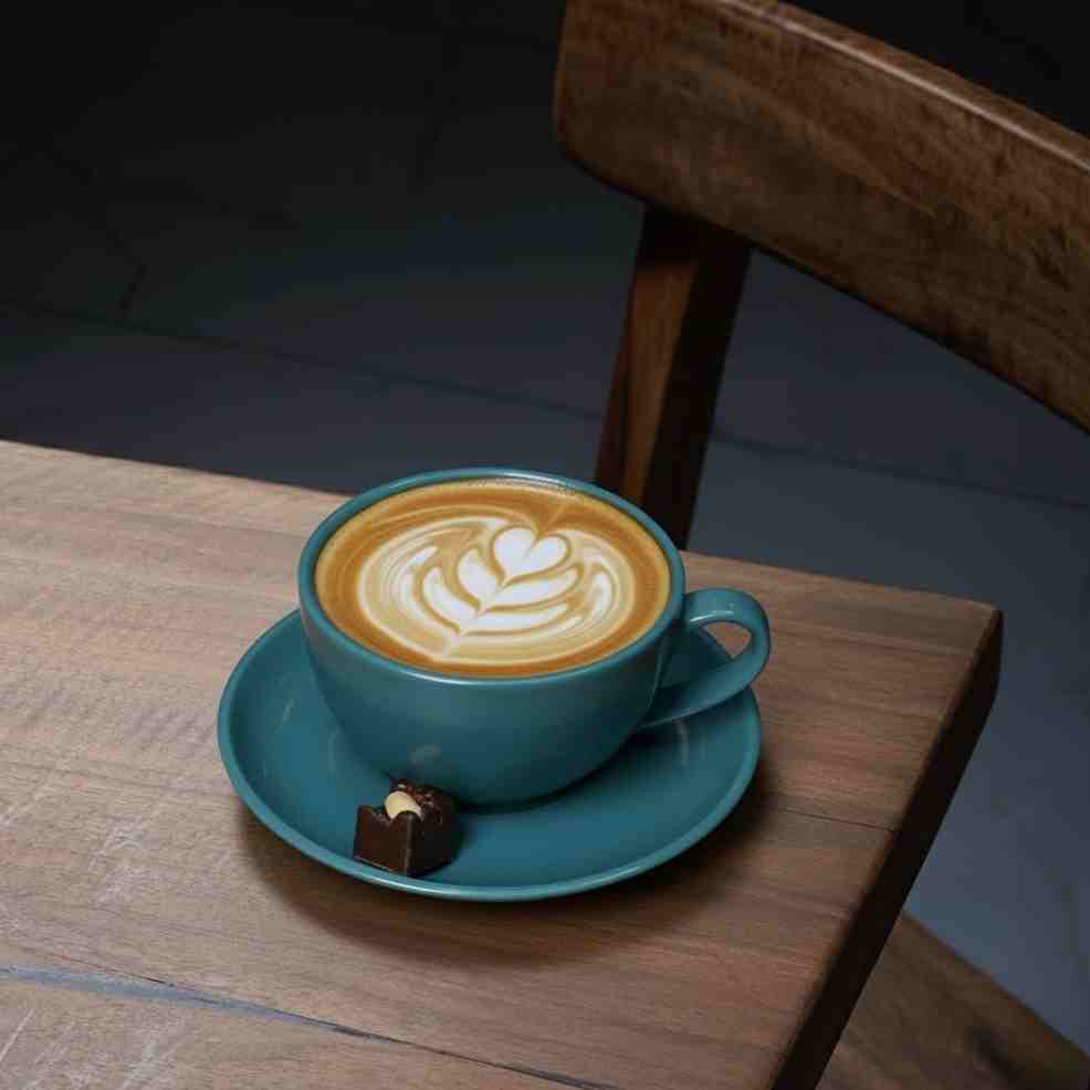کاپوچینو