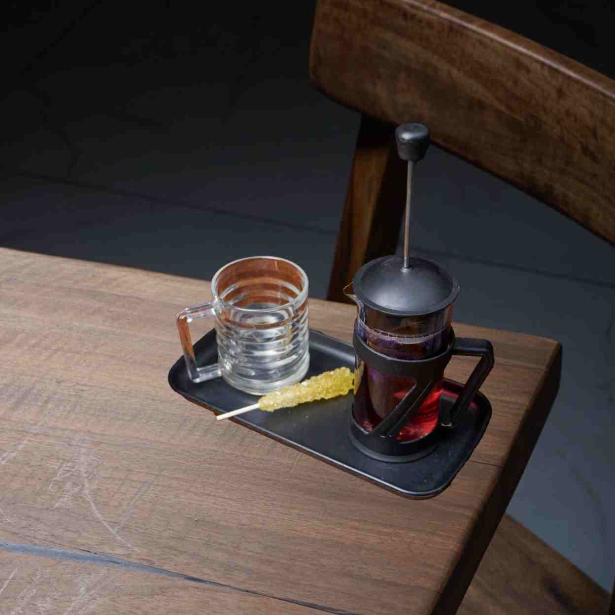 دمنوش آرامش