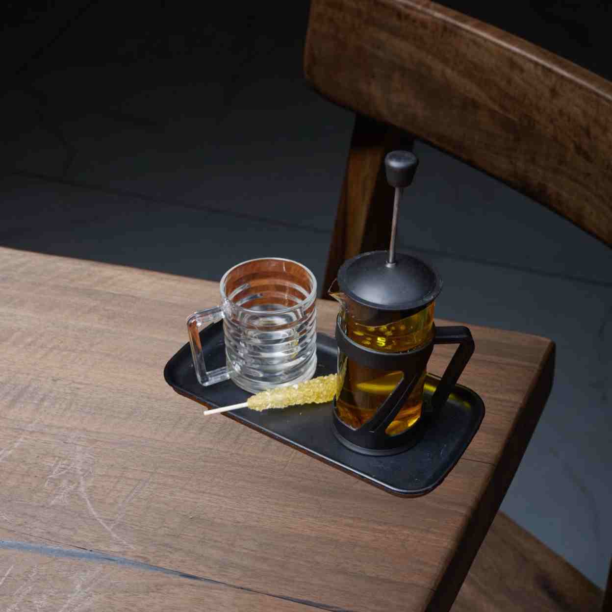 دمنوش انرژی