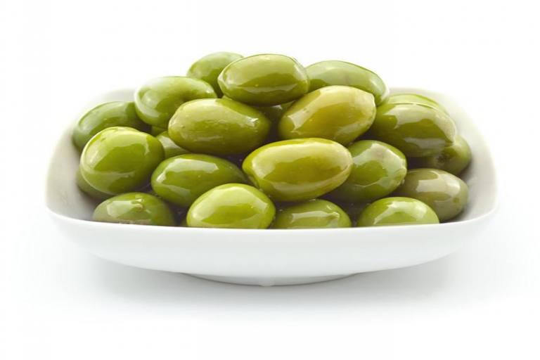 زیتون شور