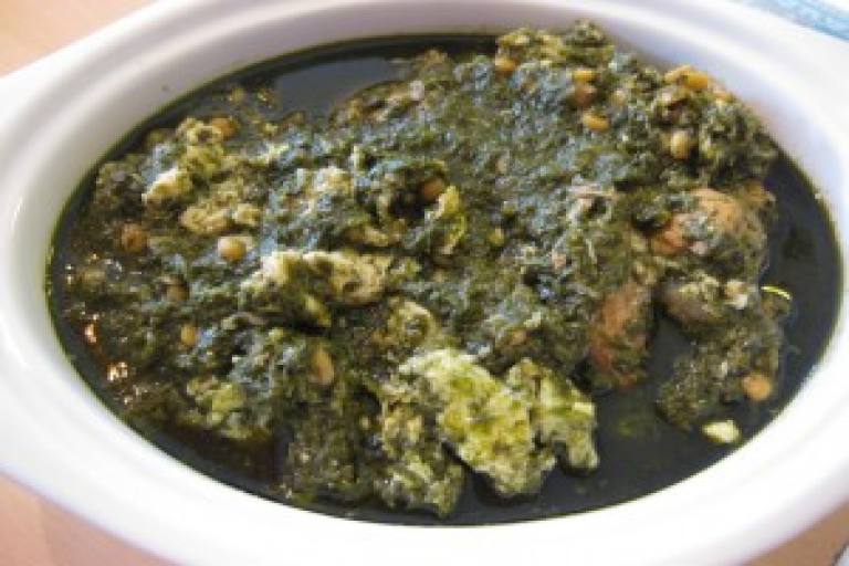 سیرقلیه
