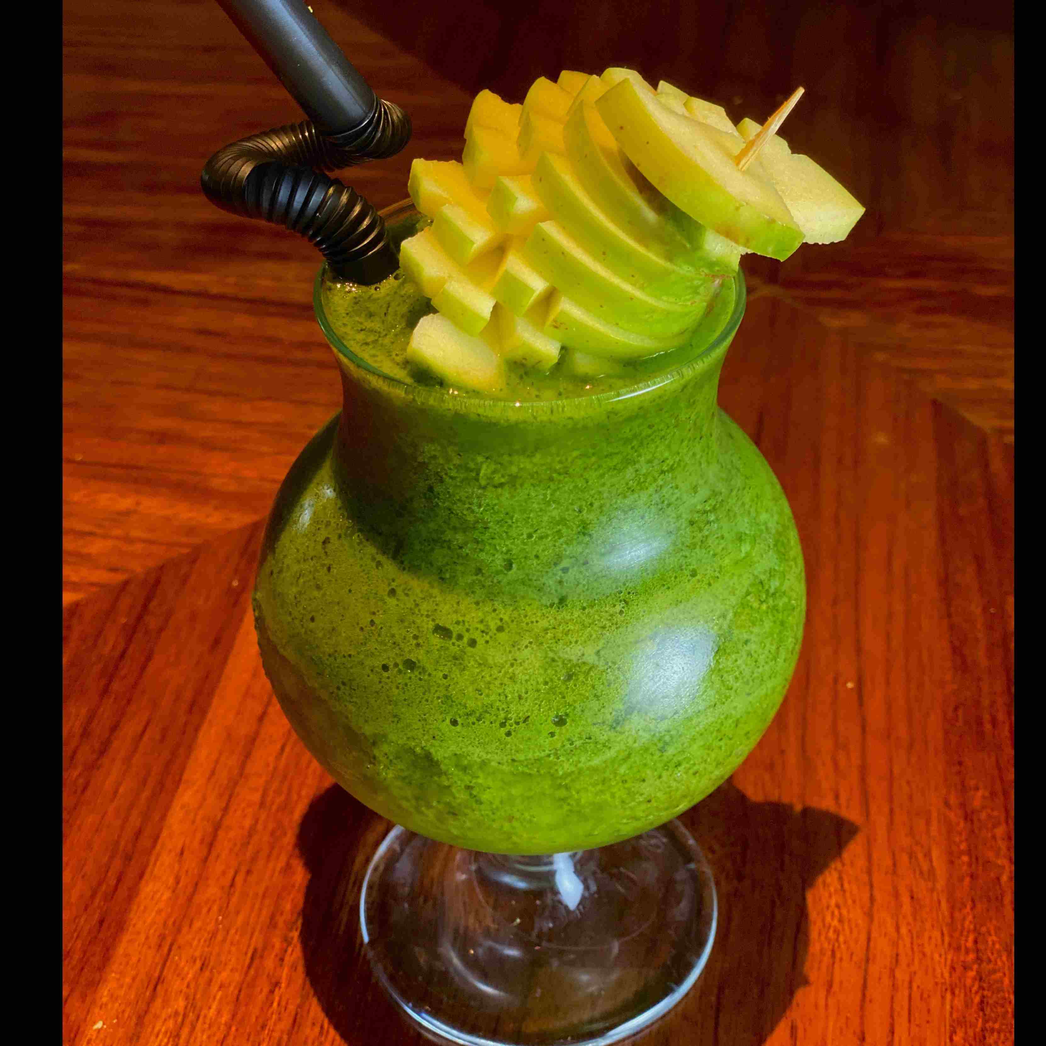 گرین اسنو