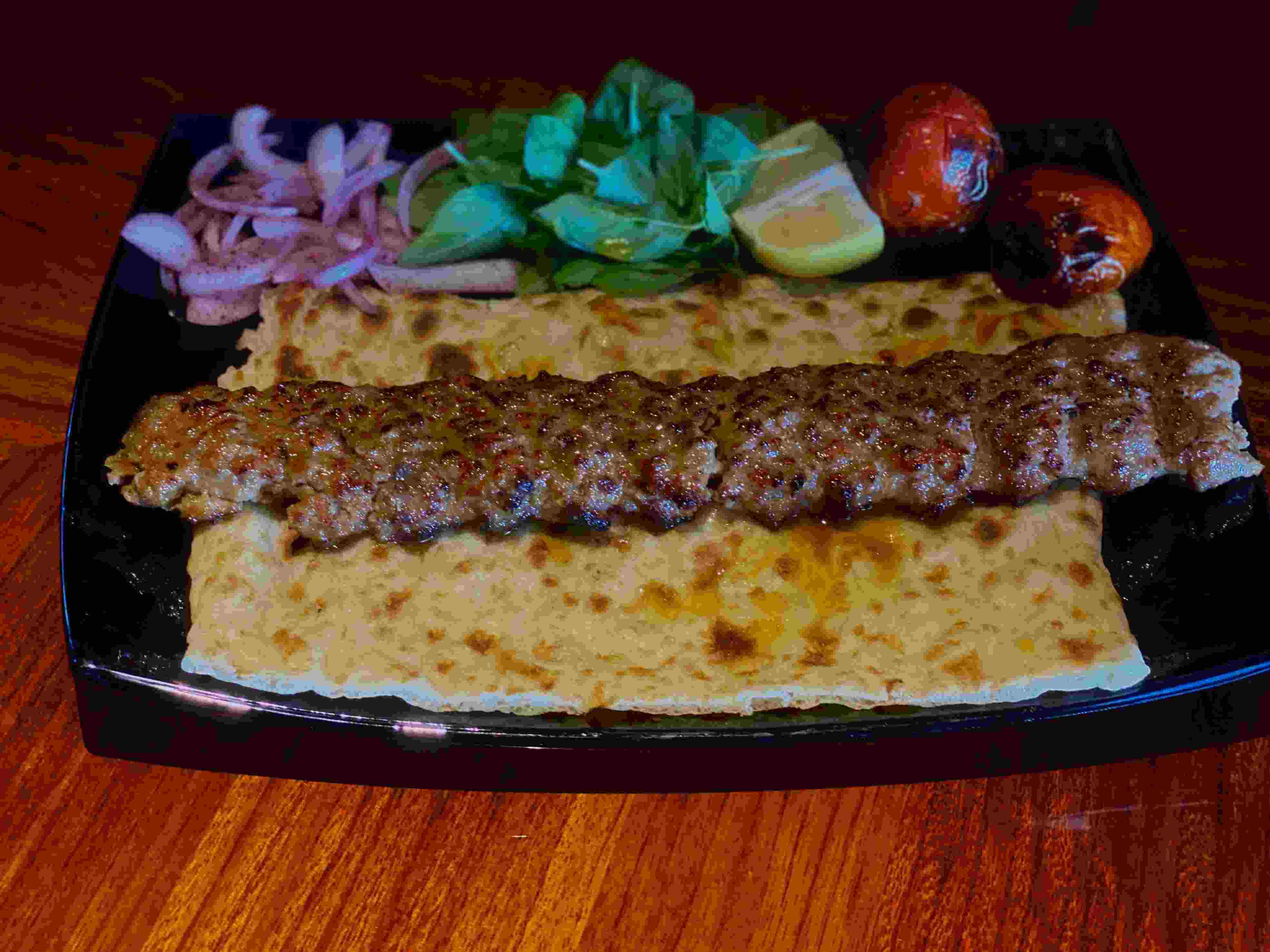 کباب لقمه مخصوص