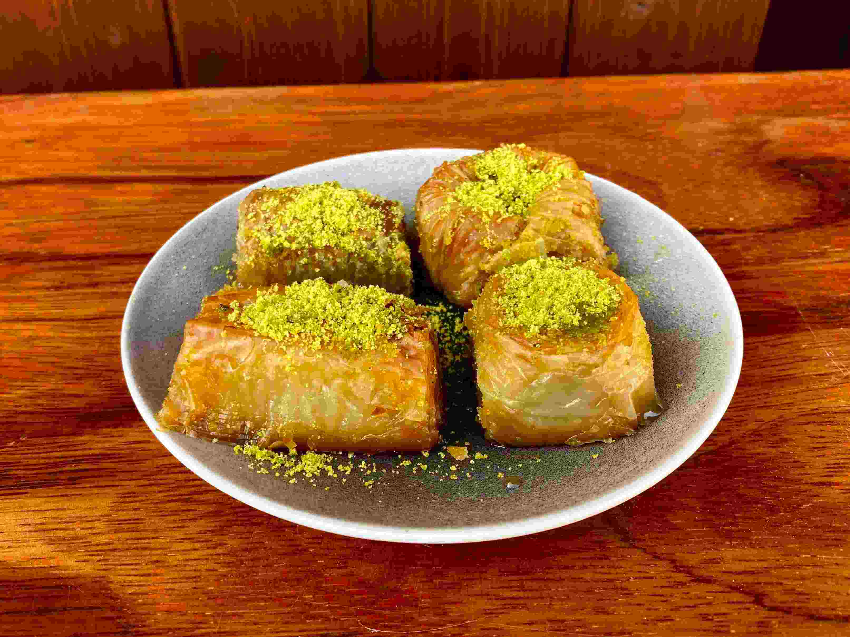 باقلوا