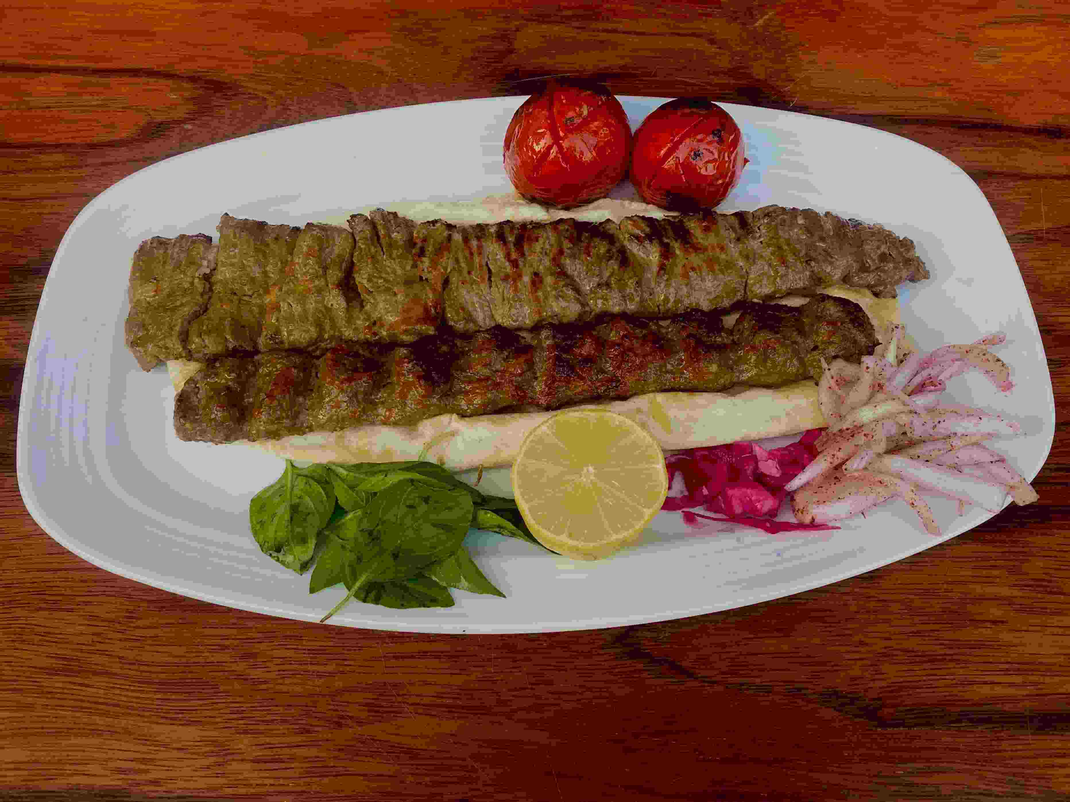 کباب سلطانی