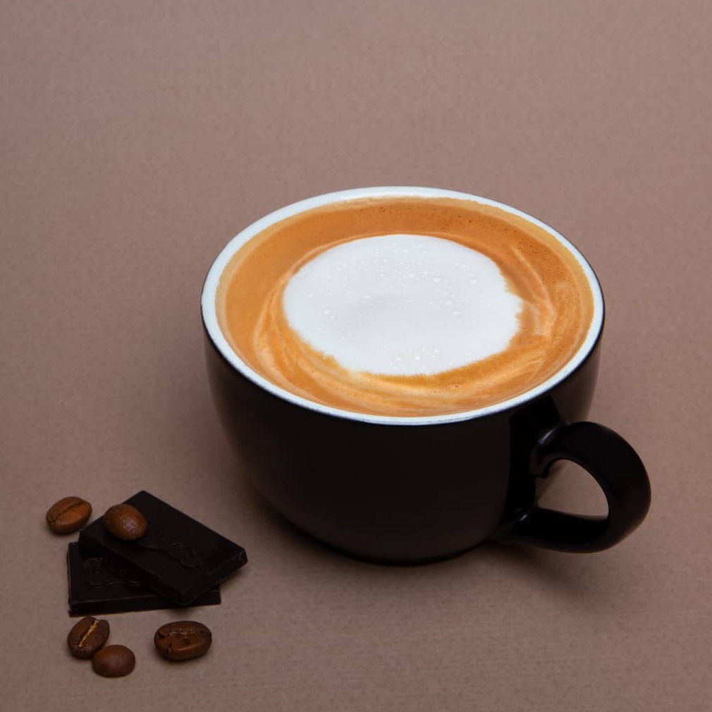 کاپوچینو