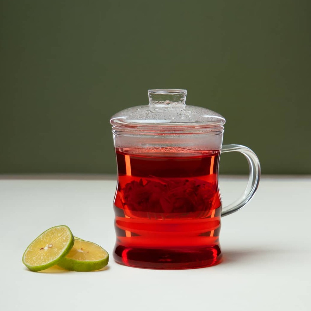 چای ترش