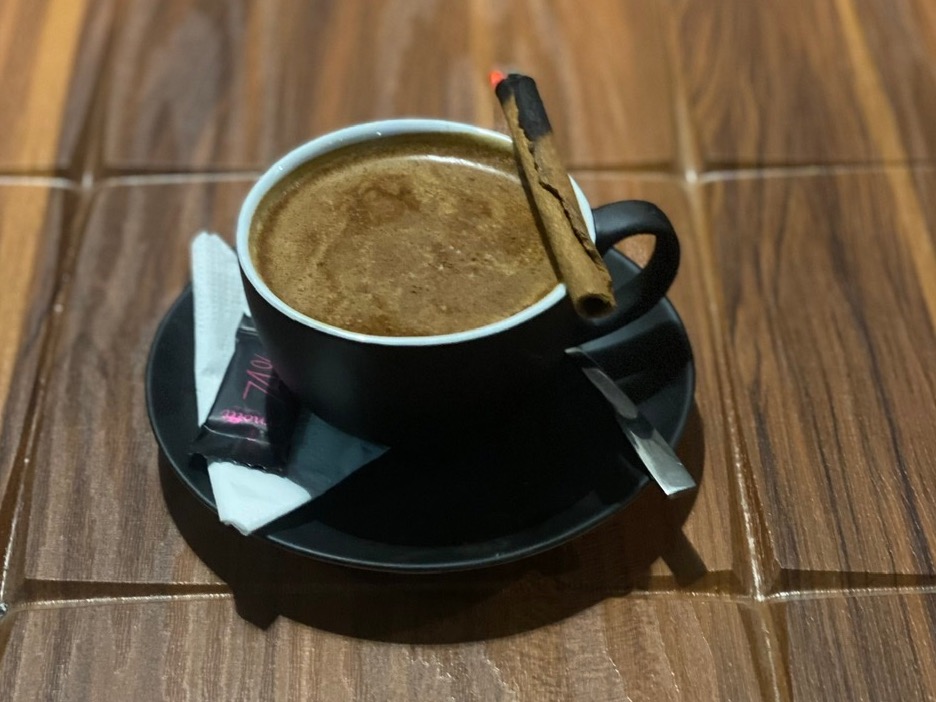 اسپایسی کوک
