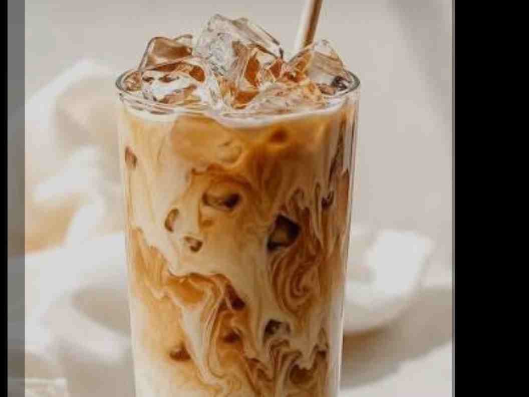 آیس لته وانیل
