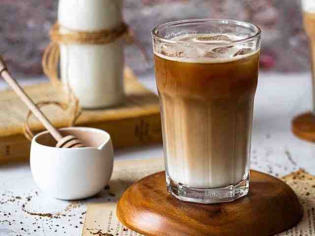 آیس لته عسل