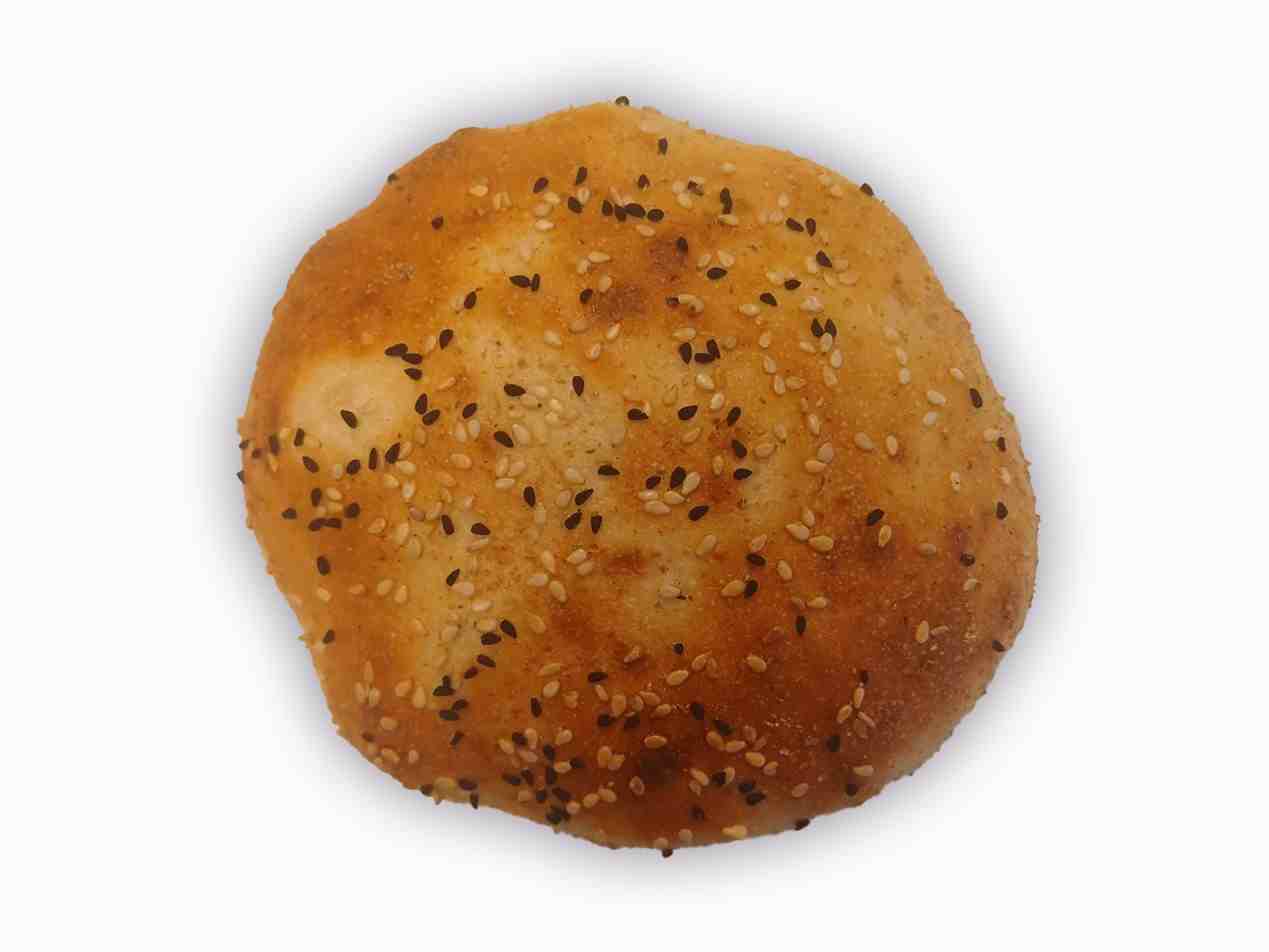 نان مخصوص