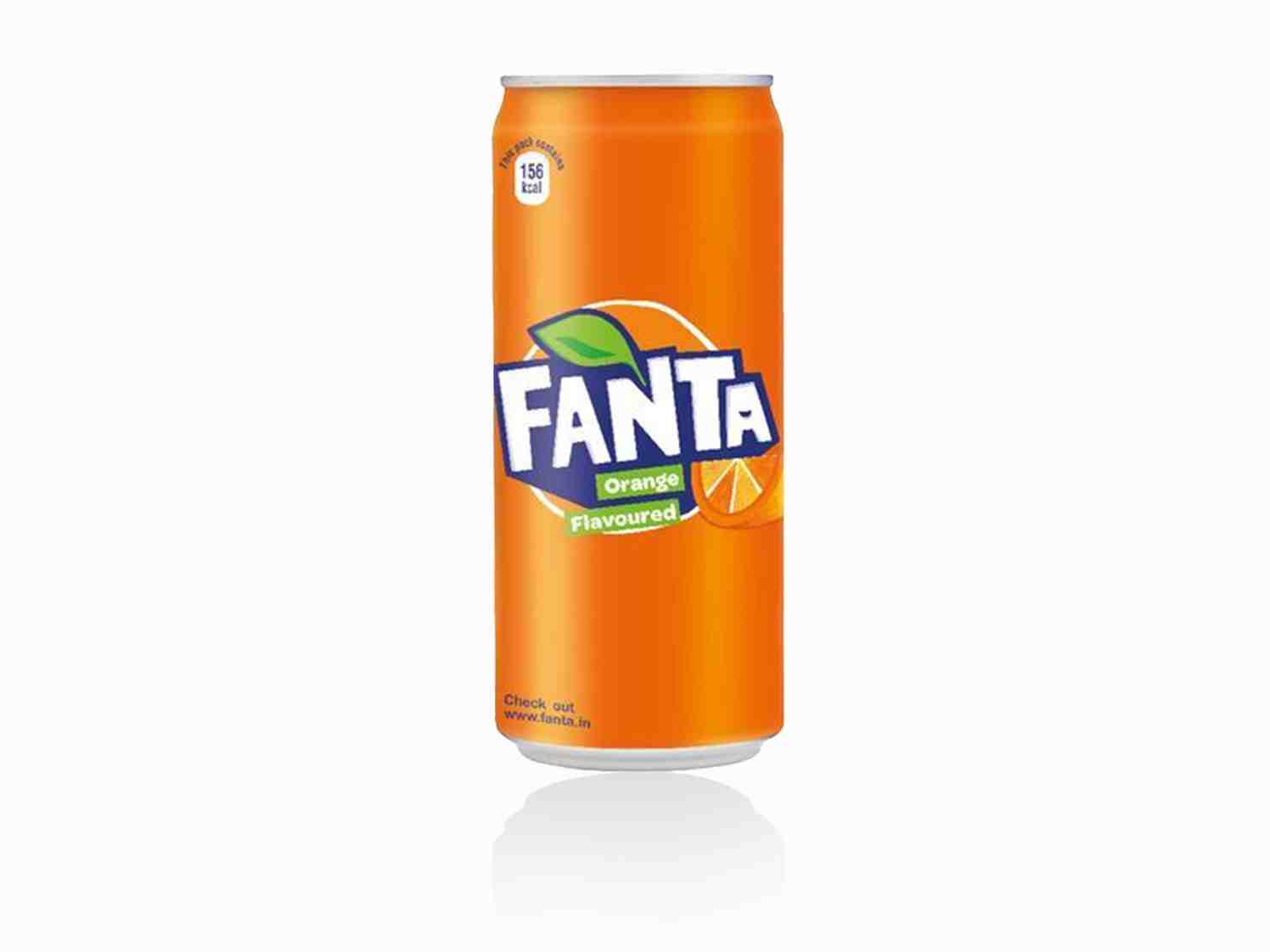 نوشابه فانتا