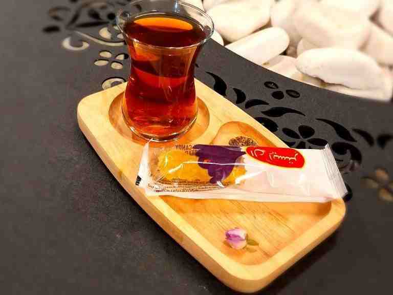 چای و نبات