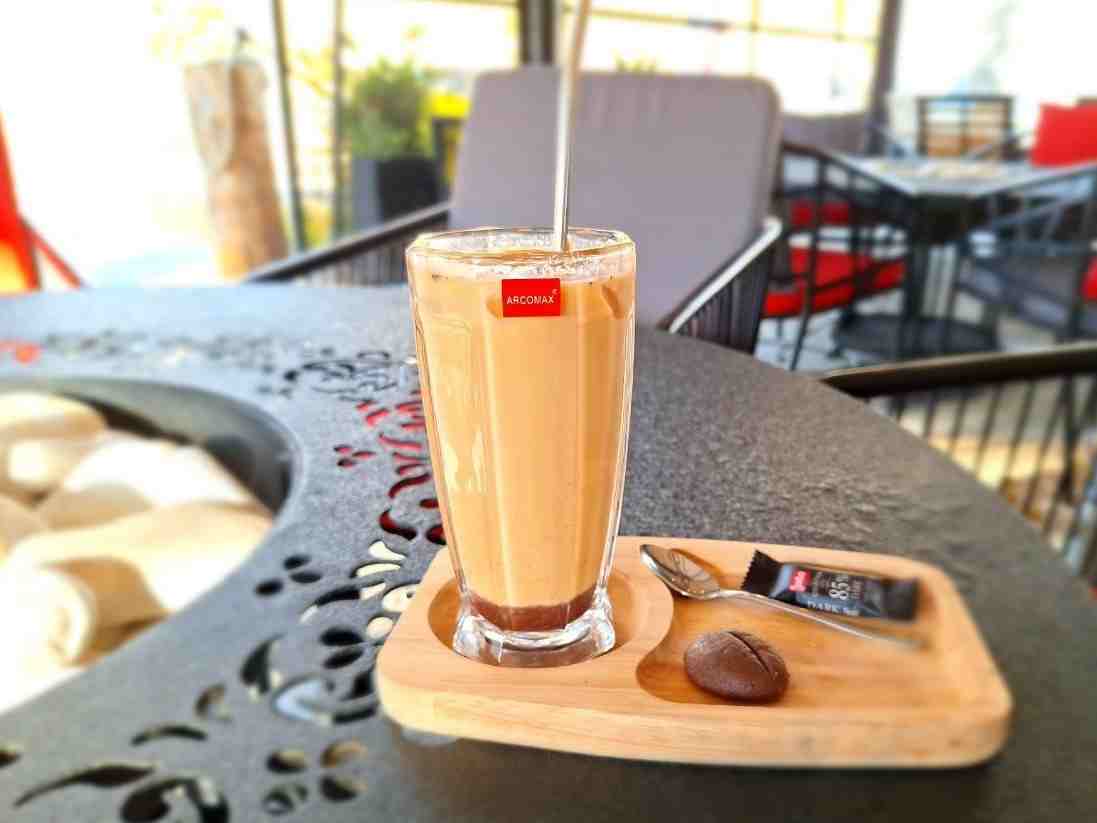 product main