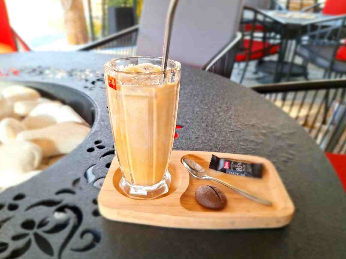 product main