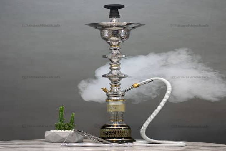 قلیان نارگیل عربی