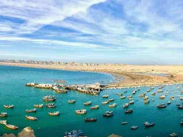چابهار