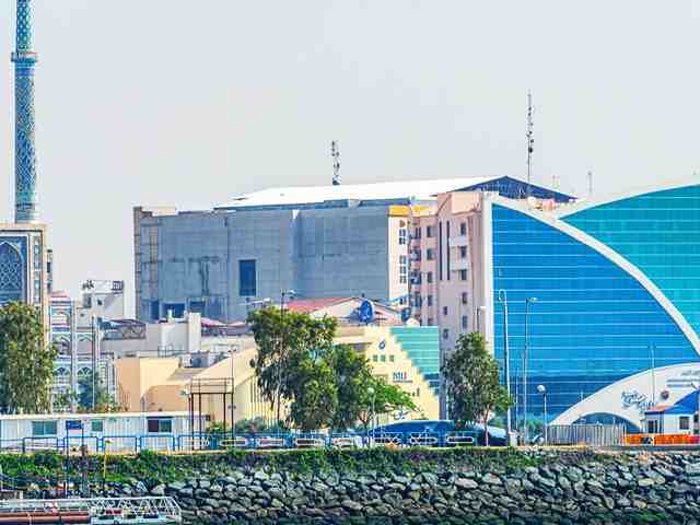 بندرعباس