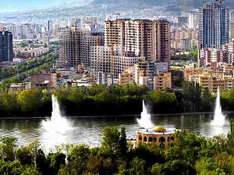 تبریز