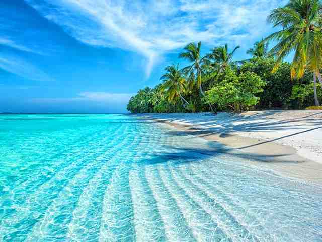 تور ۵ روزه مالدیو ویژه پاییز ۱۴۰۲