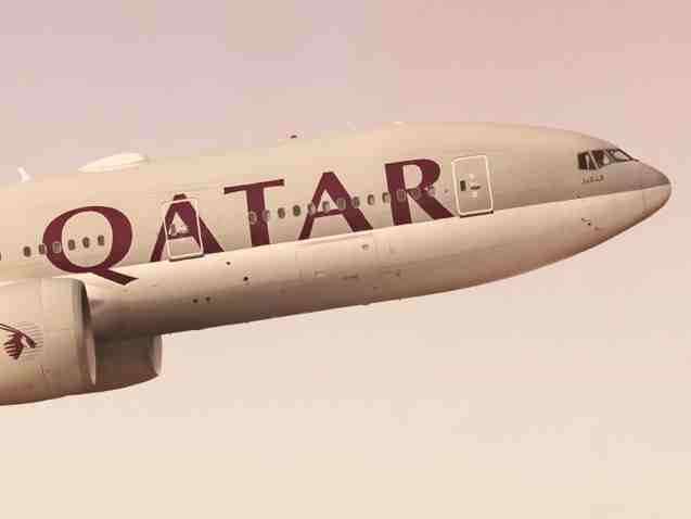 قطر ایرویز