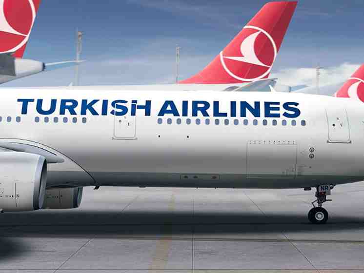 ترکیش ایرلاین
