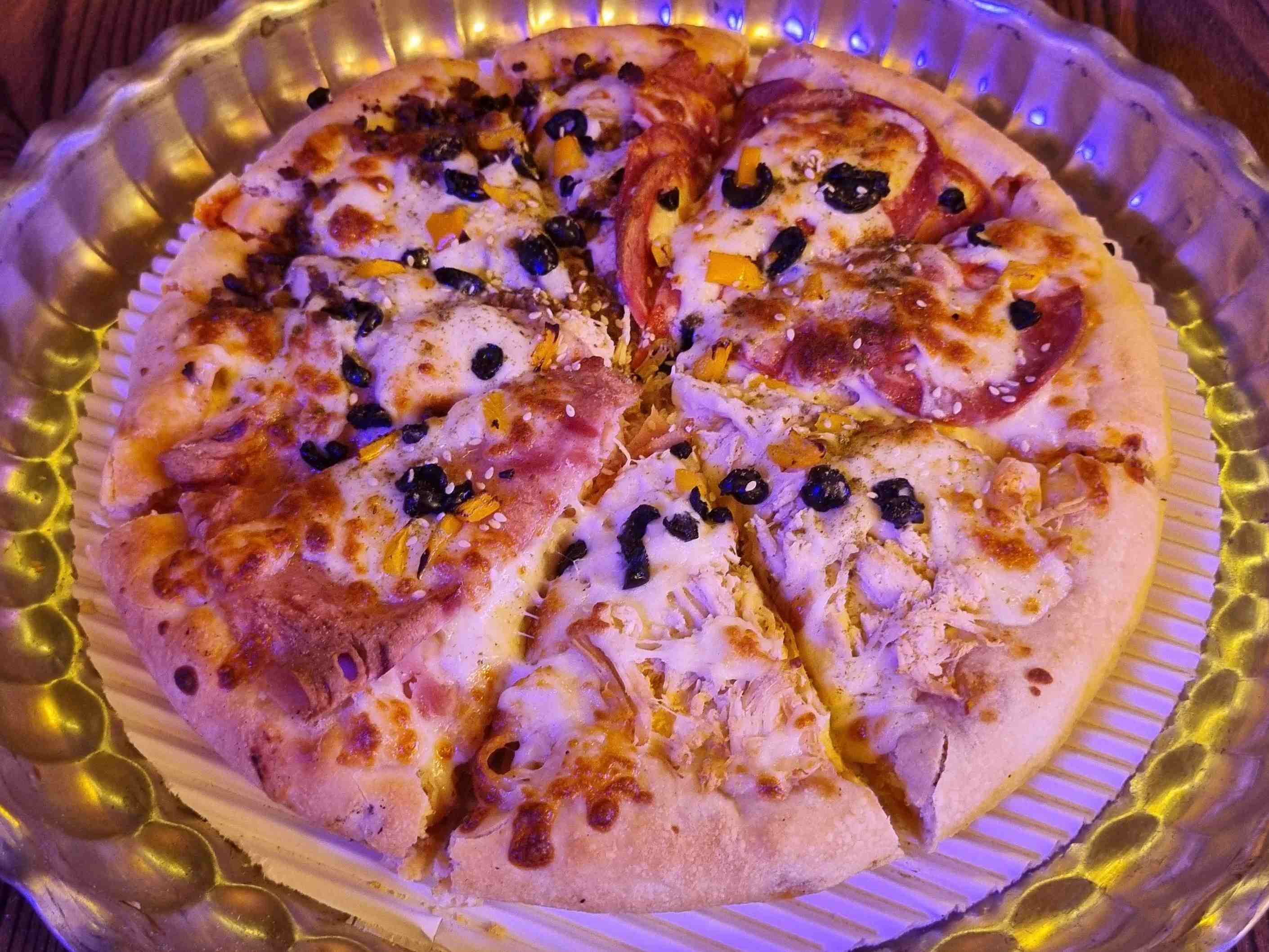 چهارفصل