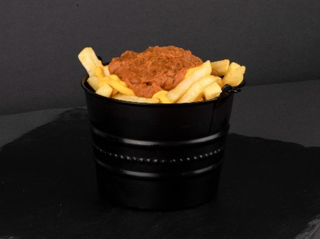 چیلی فرایز