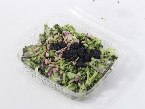 سالاد بروکلی