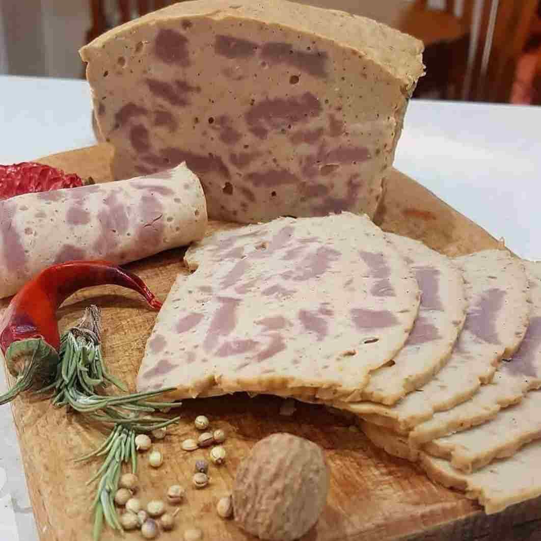 ژامبون گوشت کیلویی
