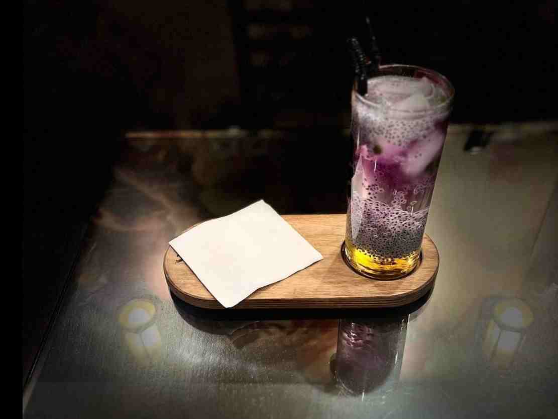 شربت نوستالژی