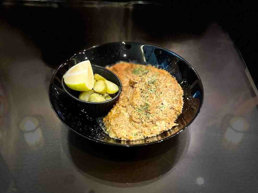 املت