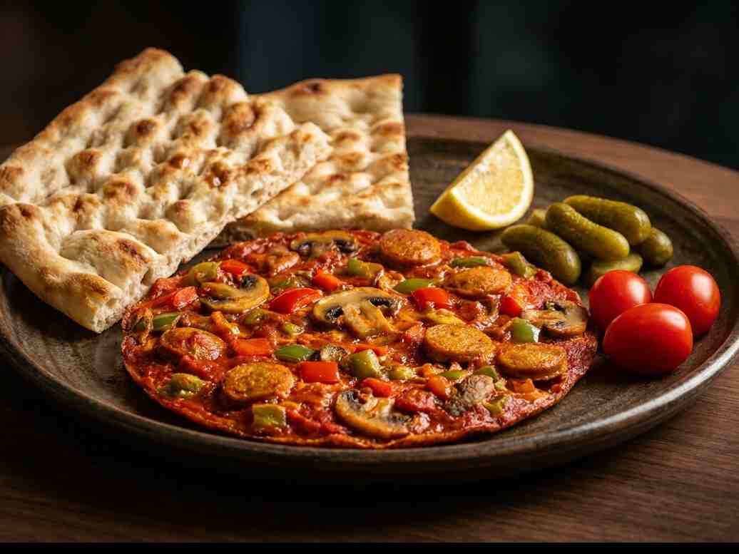 املت مخصوص