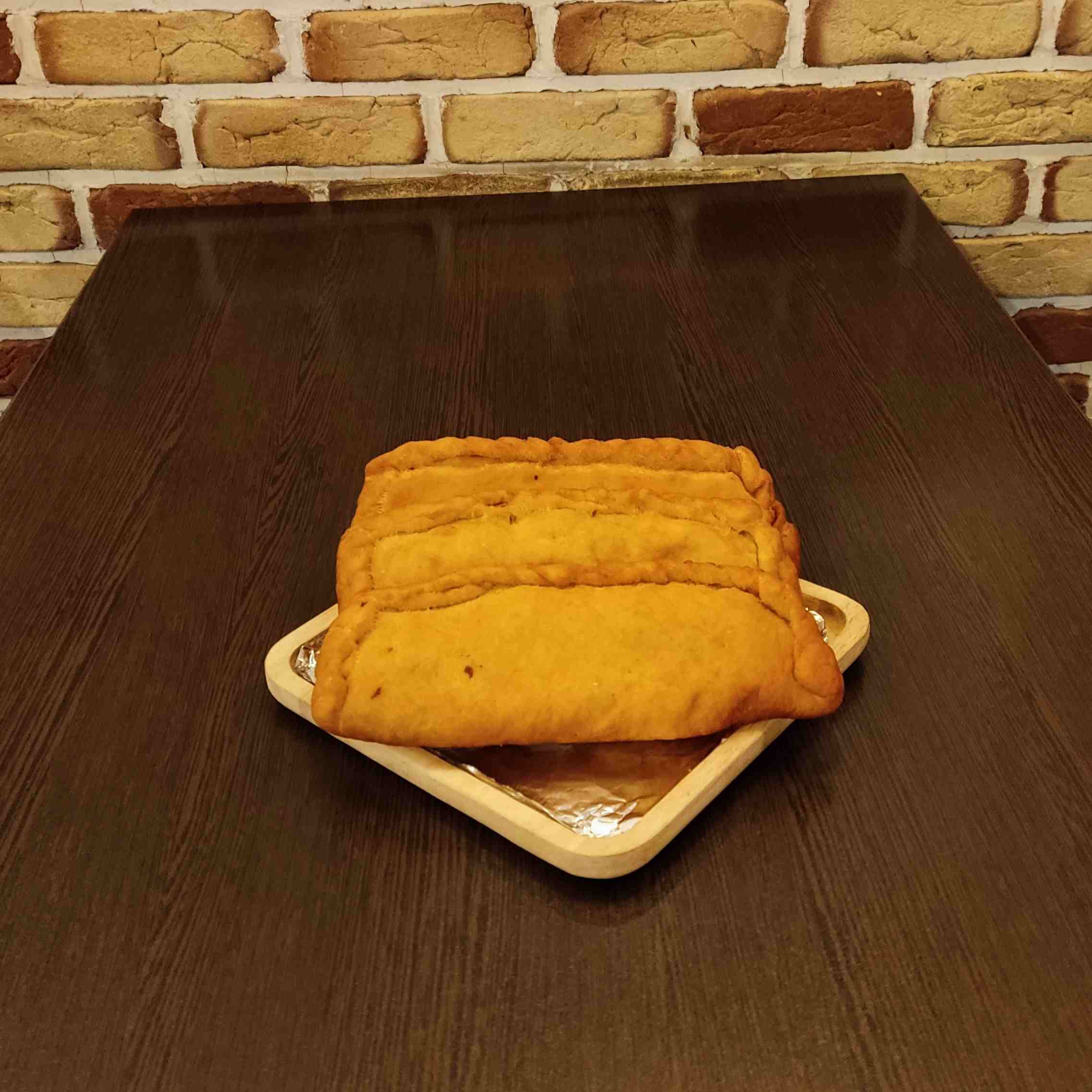 پیراشکی رست بیف
