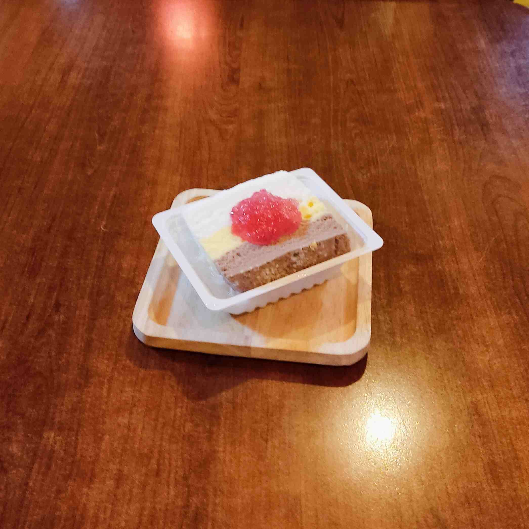 فالوده بستنی ساده