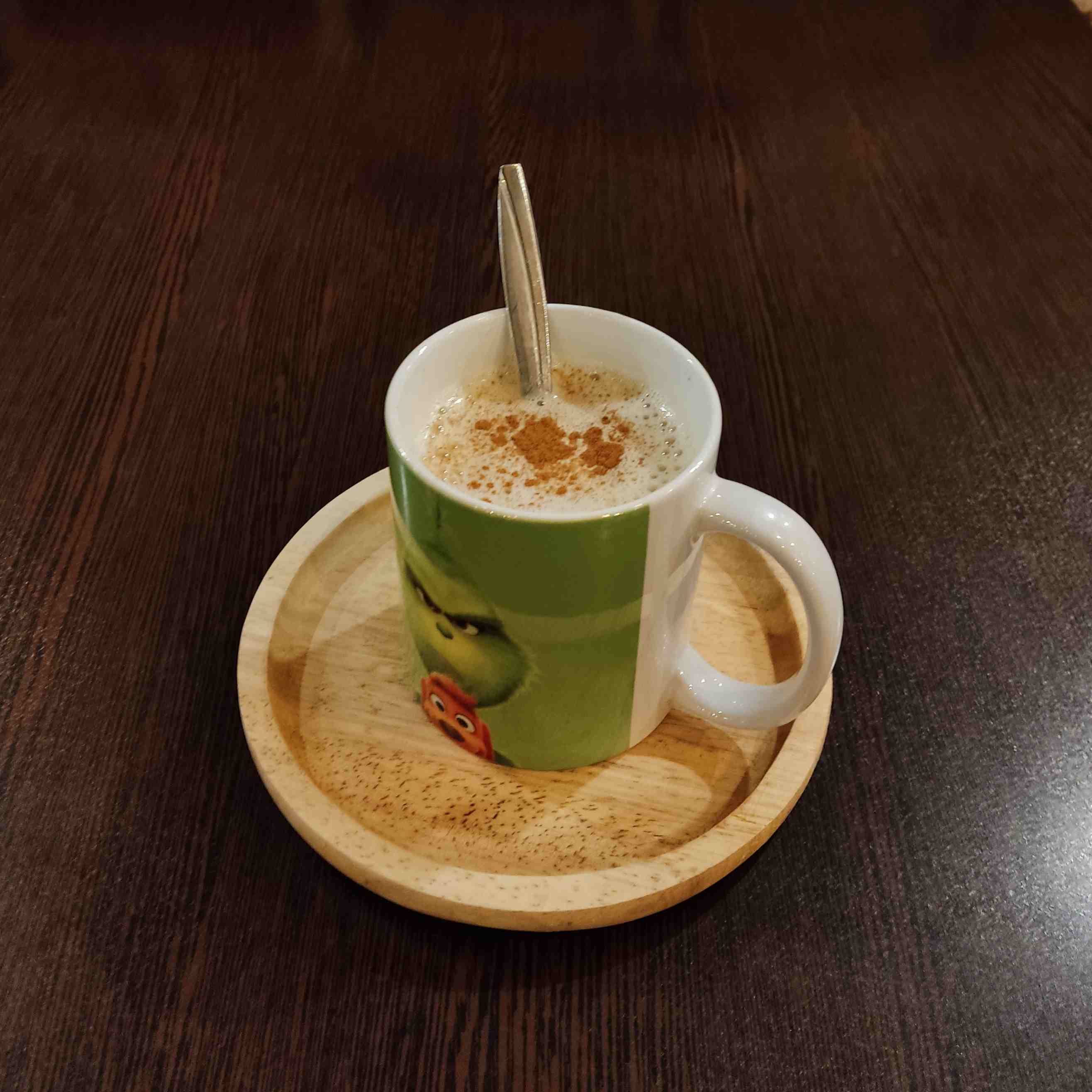 چای ماسالا