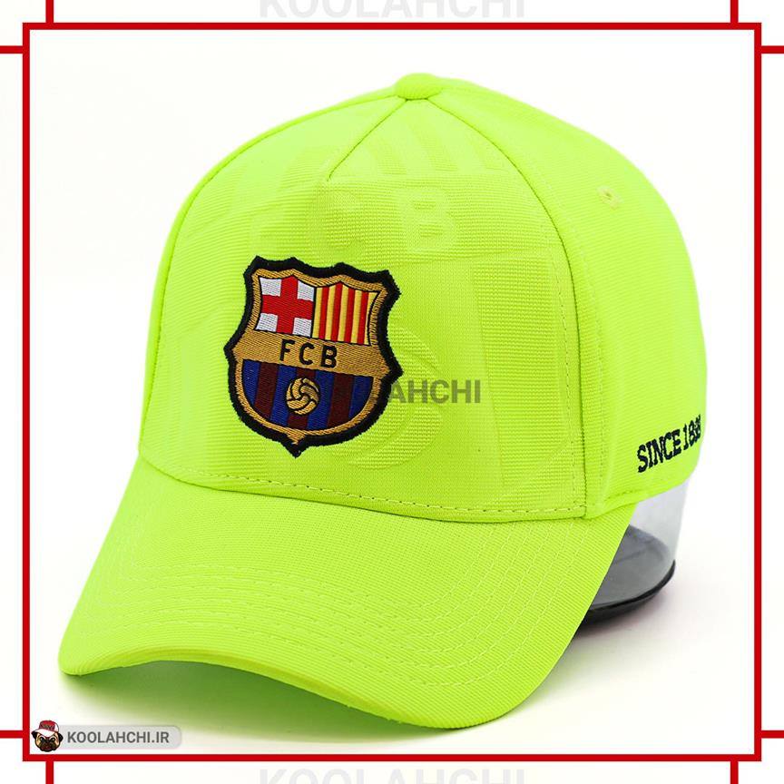 کلاه بارسلونا کد 36091