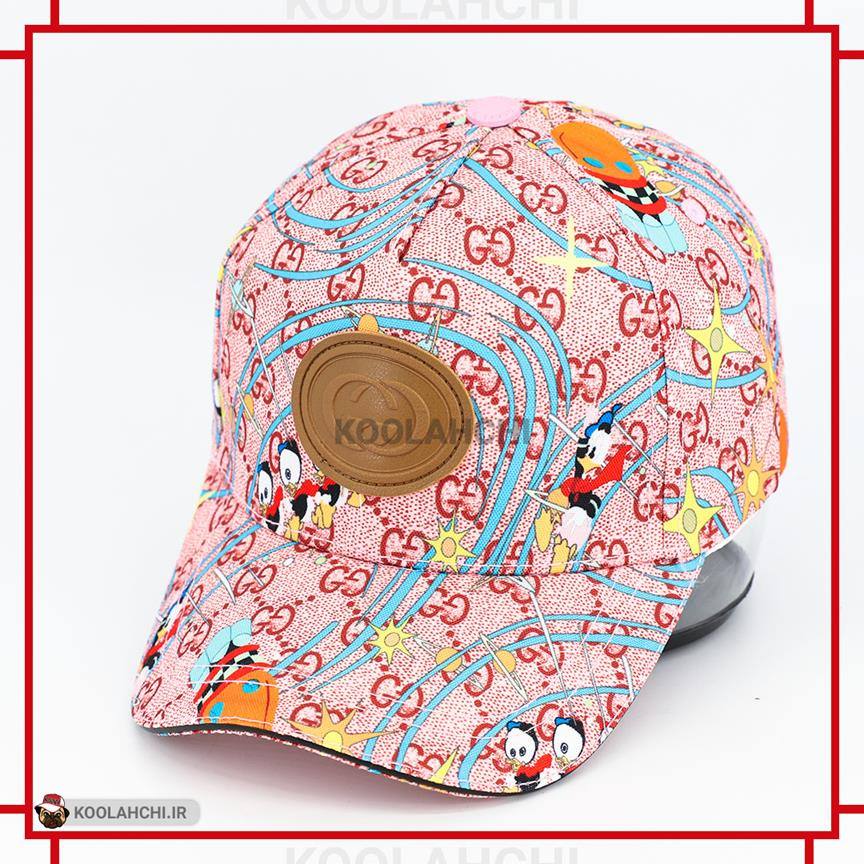 کلاه گوچی کد 36180