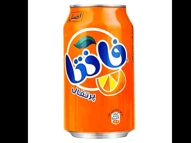 فانتا قوطی