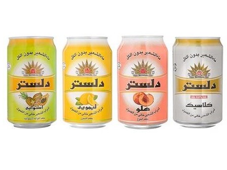 دلستر