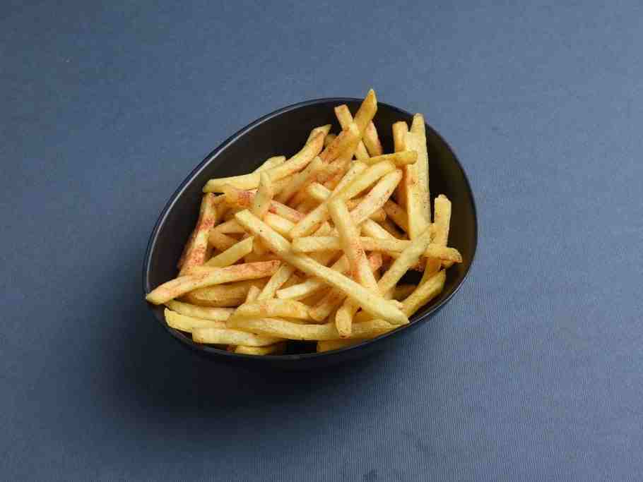 فرنچ فرایز مک دونالدی